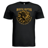 Oxblood Black - FRONT