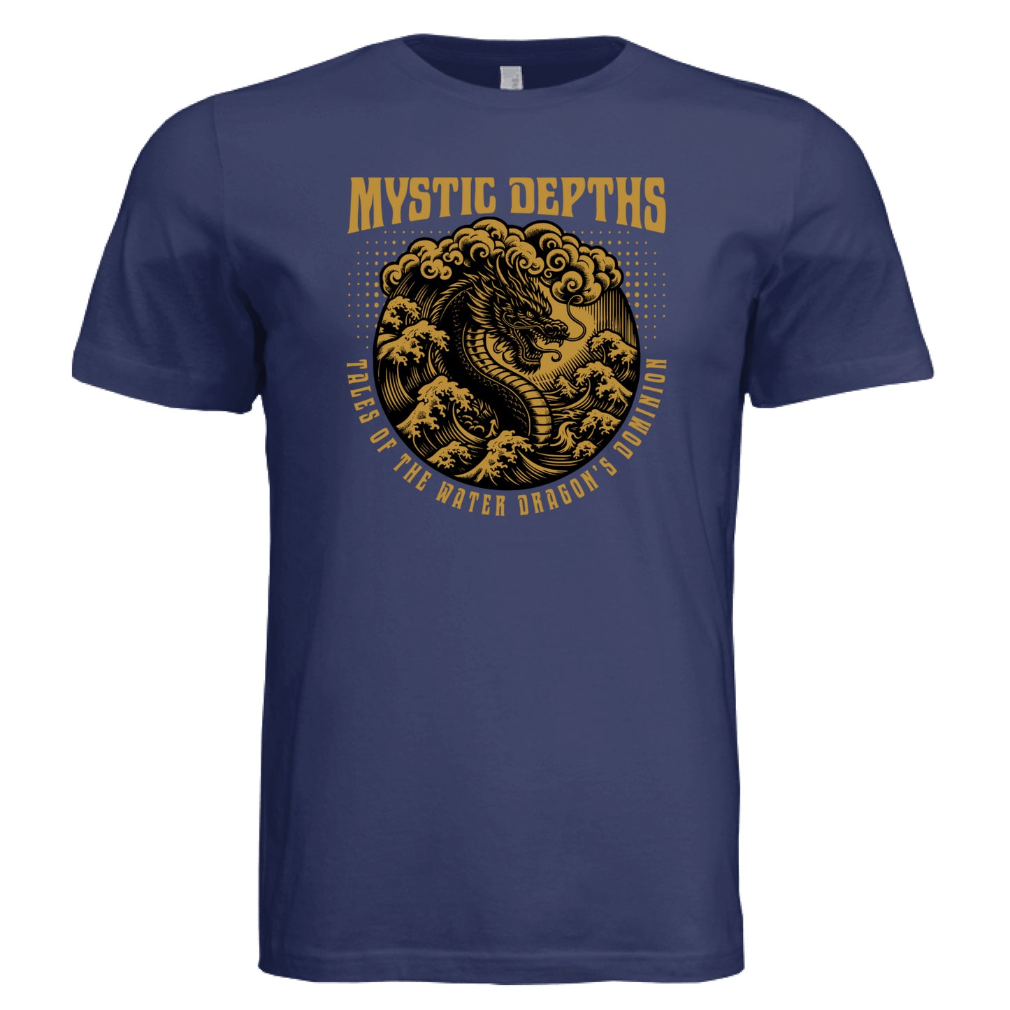 NAVY - FRONT
