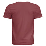 MAROON - BACK
