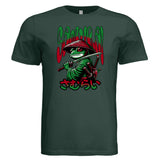 Hunter Green - FRONT