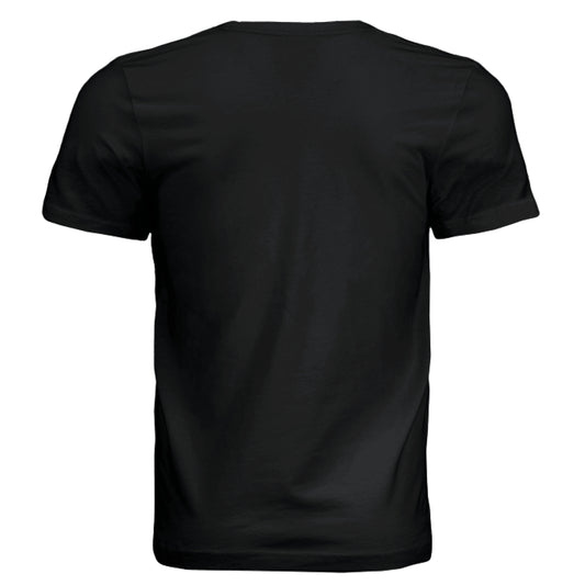 Oxblood Black - BACK