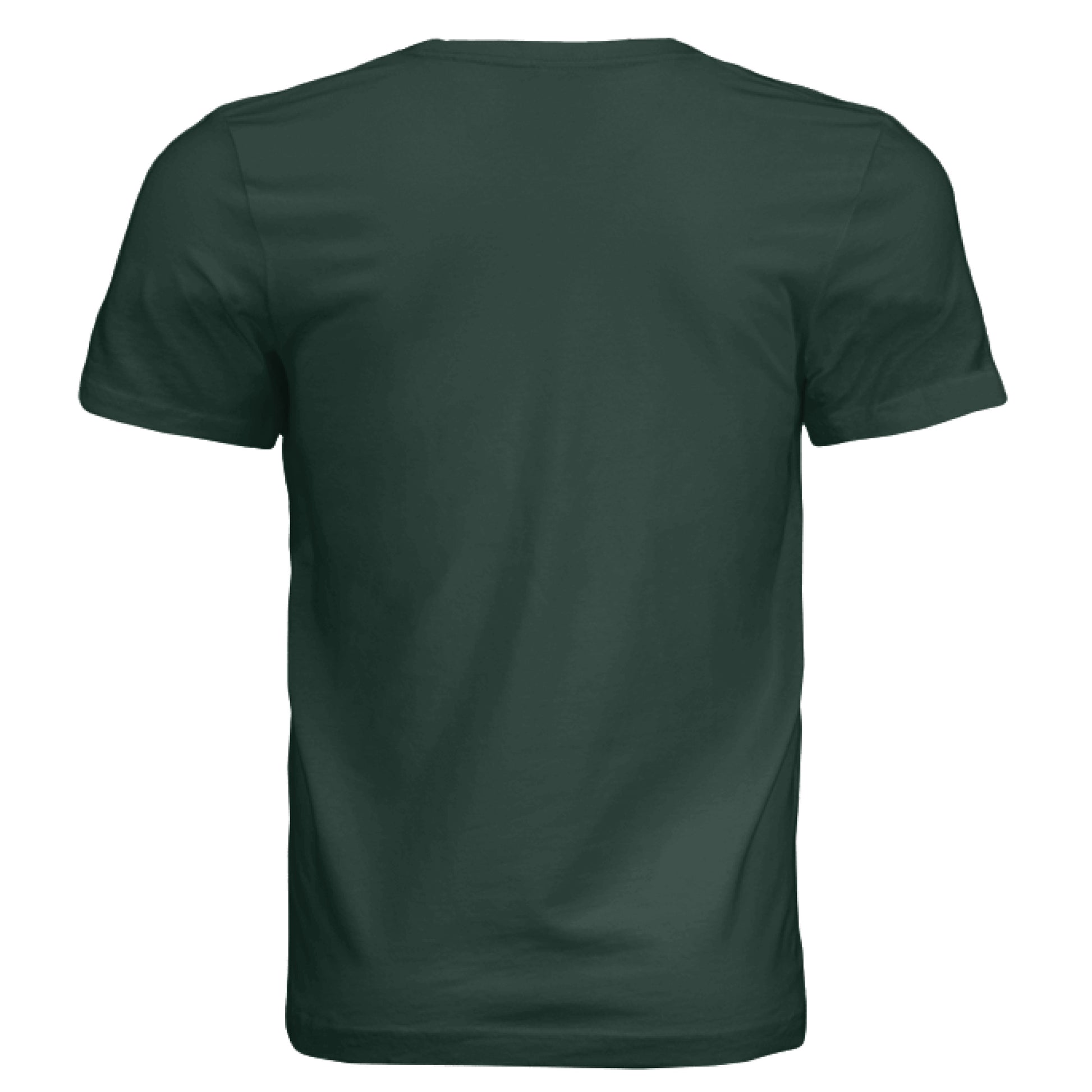 Hunter Green - BACK