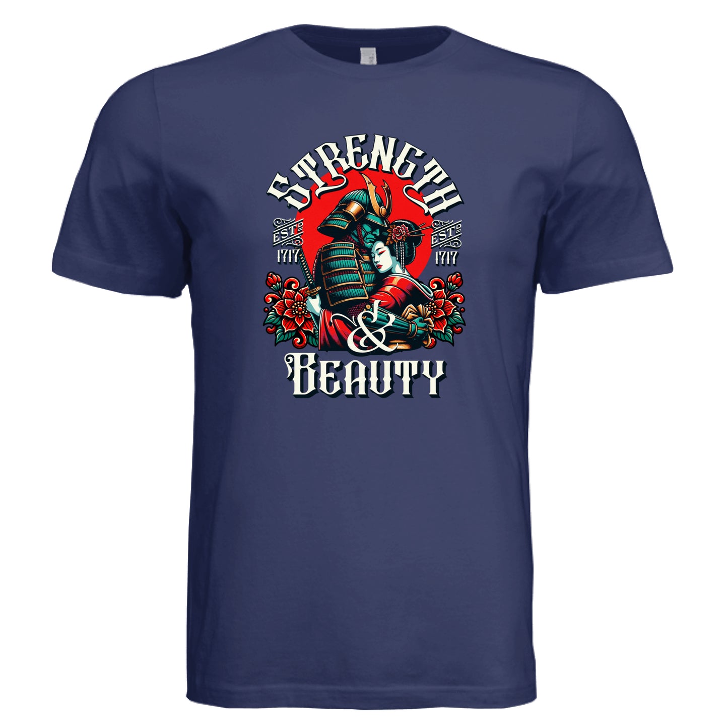 NAVY - FRONT