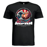 Oxblood Black - FRONT