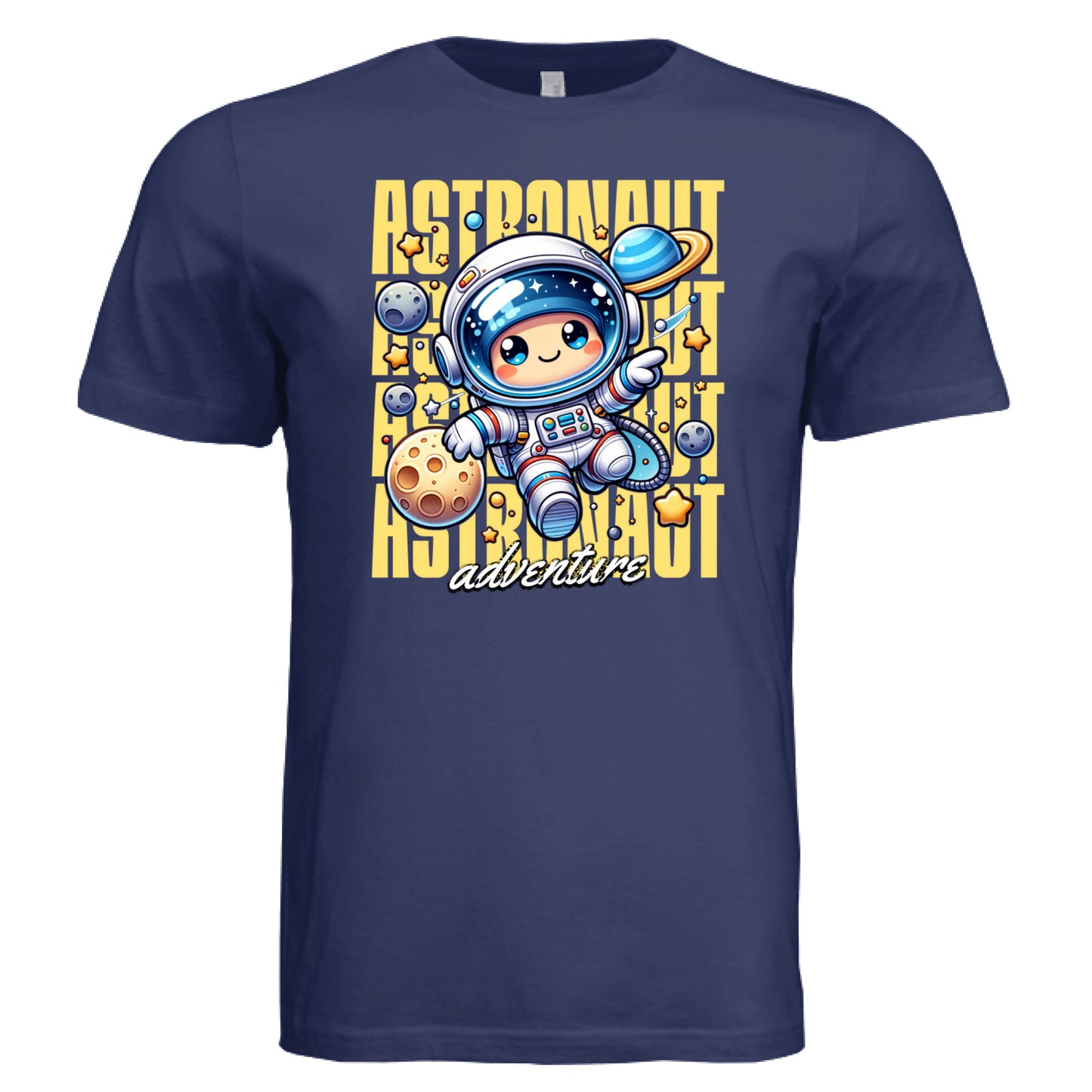 NAVY - FRONT