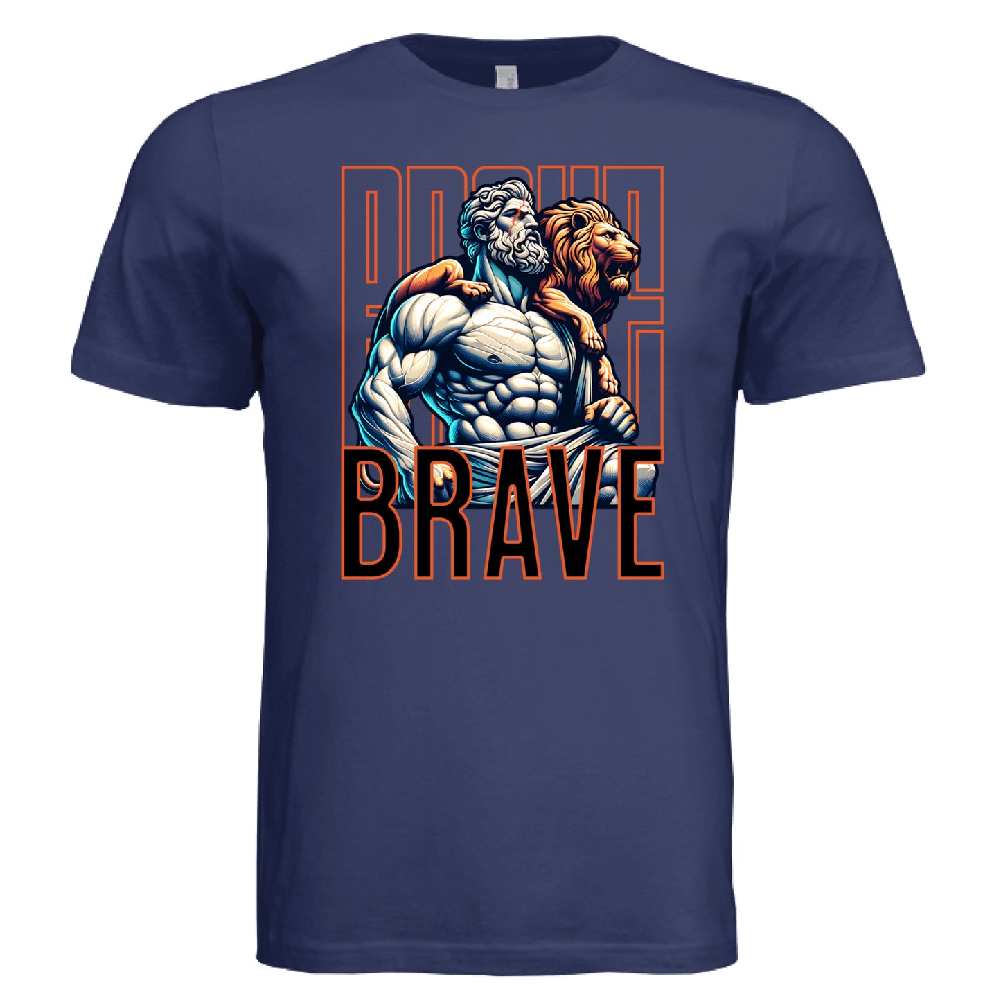 NAVY - FRONT
