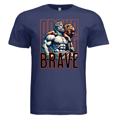 NAVY - FRONT