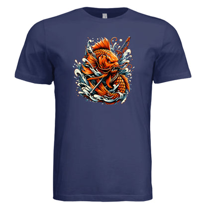NAVY - FRONT