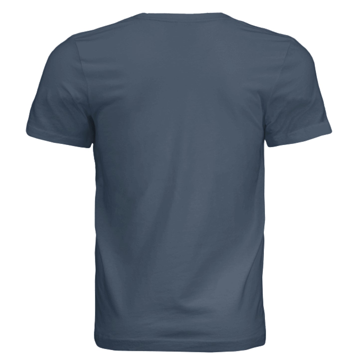 Vintage Navy - BACK