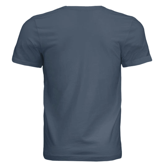 Vintage Navy - BACK