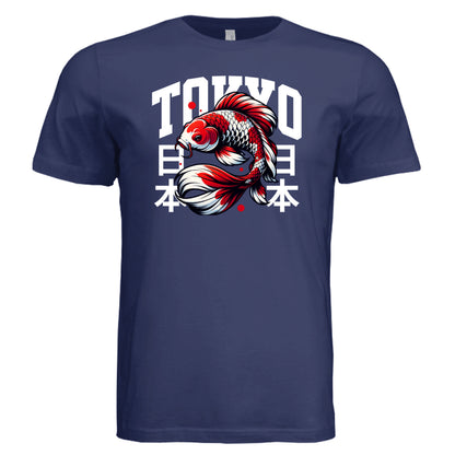 NAVY - FRONT