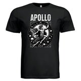 Oxblood Black - FRONT