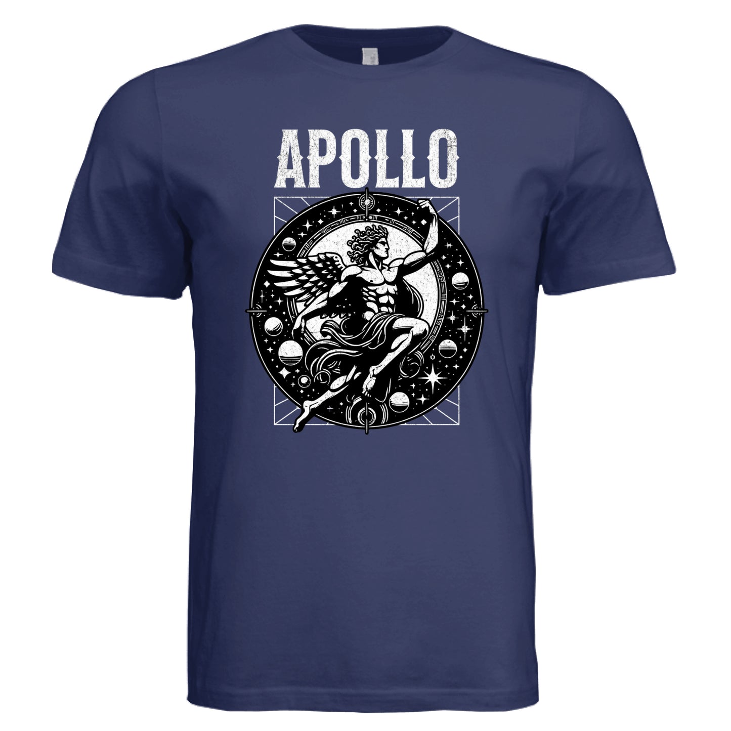 NAVY - FRONT