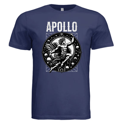 NAVY - FRONT