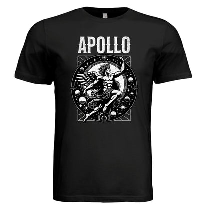VINTAGE BLACK - FRONT