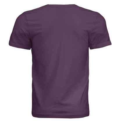 Royal Purple - BACK