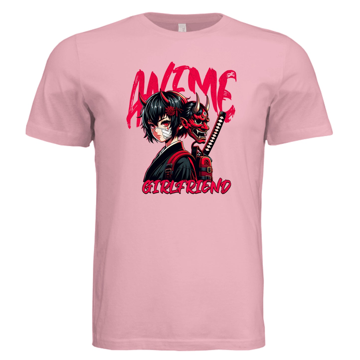 PINK - FRONT