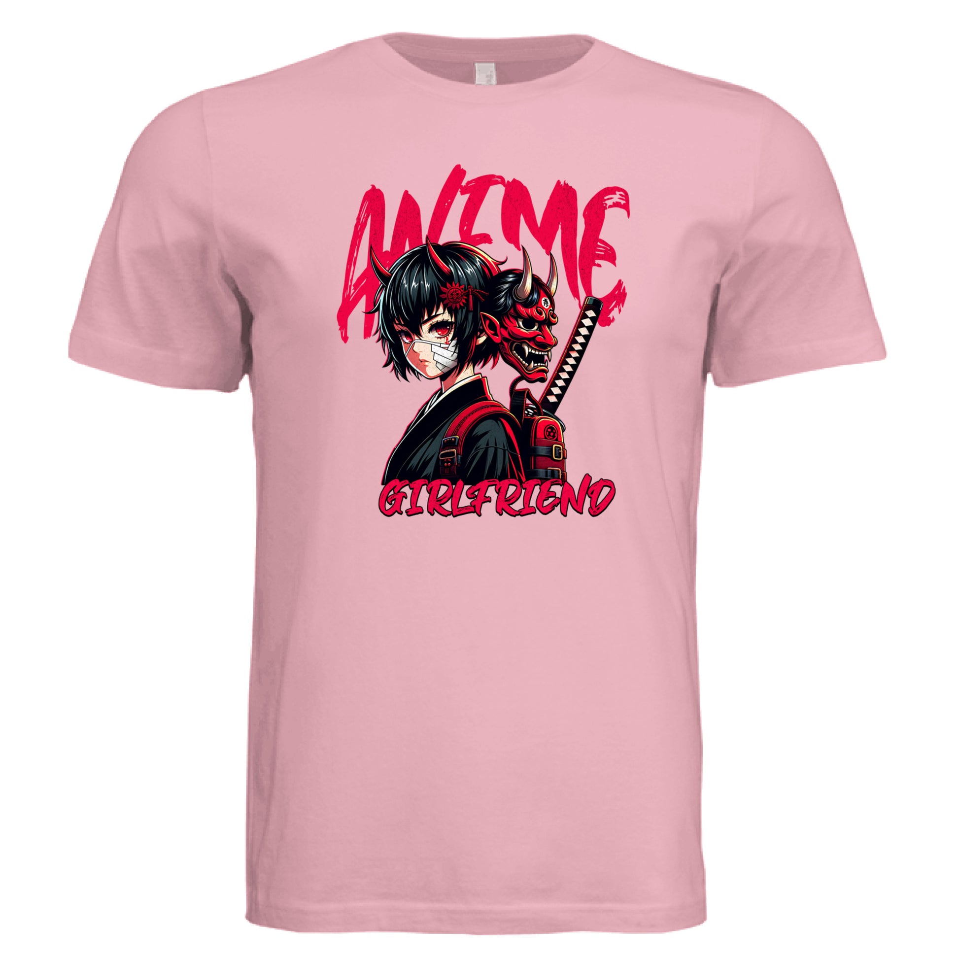 PINK - FRONT