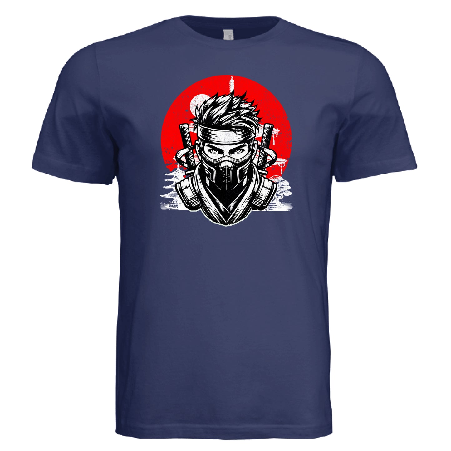 NAVY - FRONT