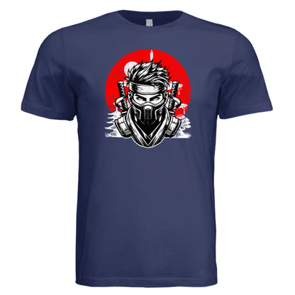 NAVY - FRONT