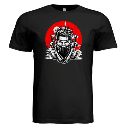 VINTAGE BLACK - FRONT
