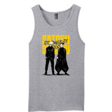 Heather Grey - FRONT