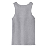 Heather Grey - BACK