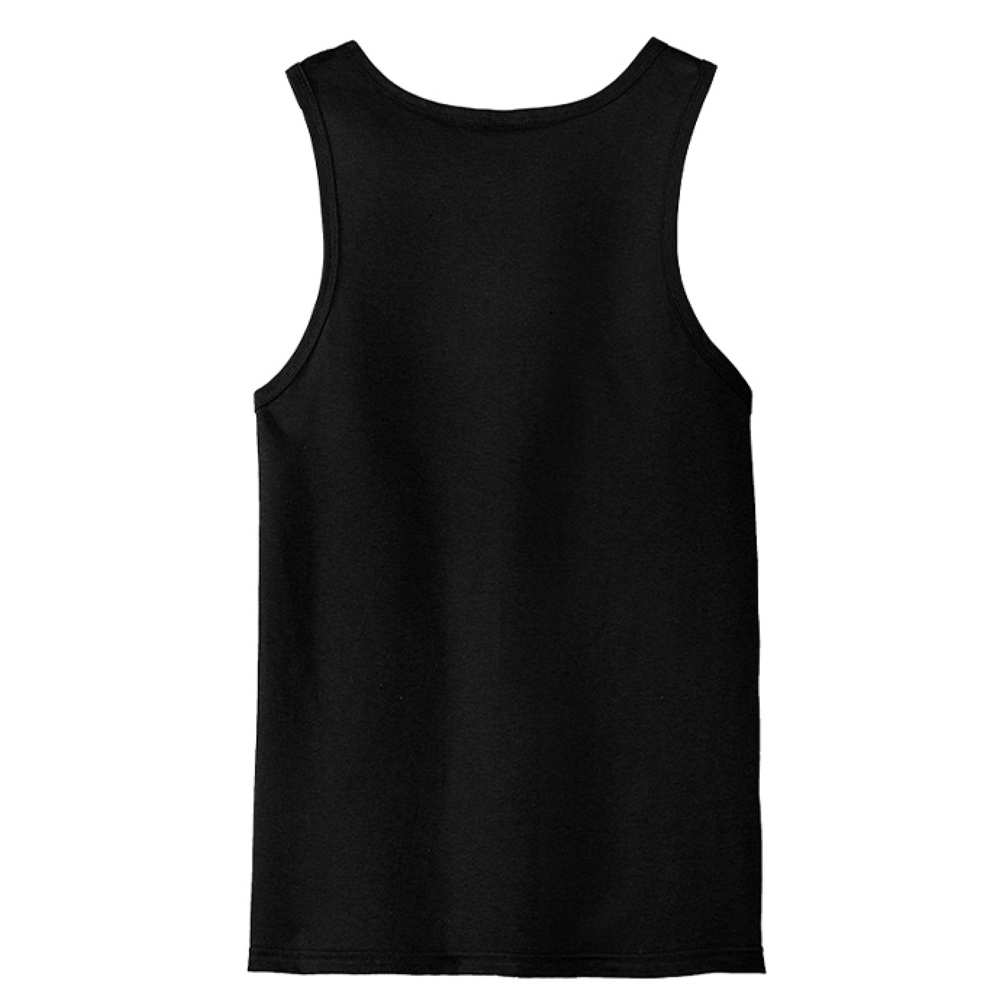 Black - BACK