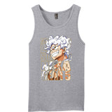 Heather Grey - FRONT