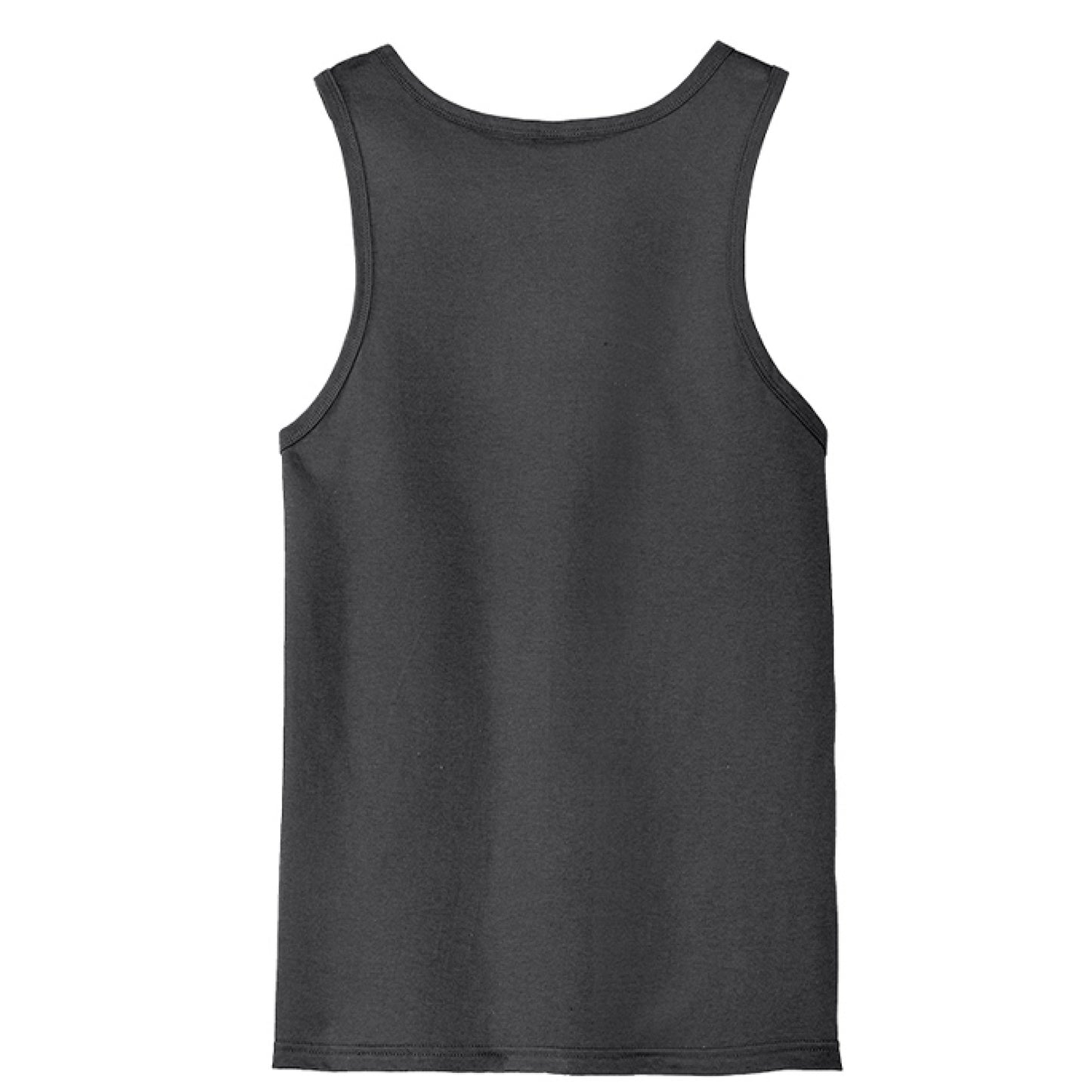 Charcoal - BACK