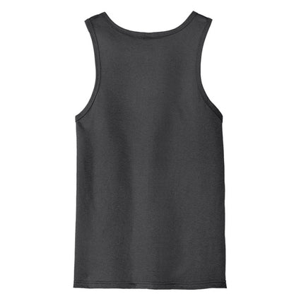 Charcoal - BACK
