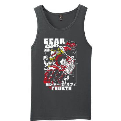 Charcoal - FRONT