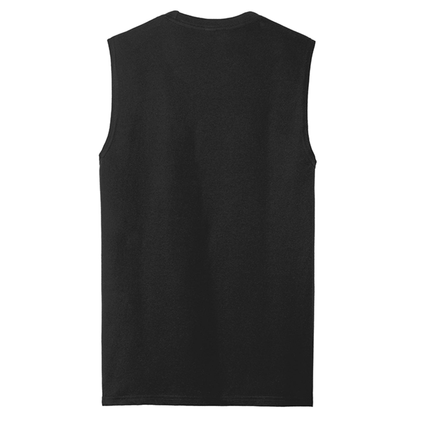 Black - BACK