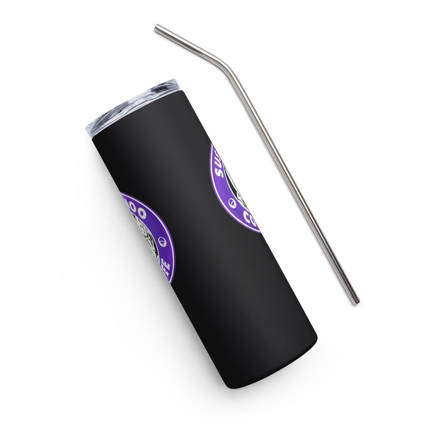 Susanoo Coffee - Tumbler