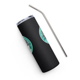Sound Breathing Coffee - Tumbler