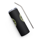 Spartan Coffee - Tumbler
