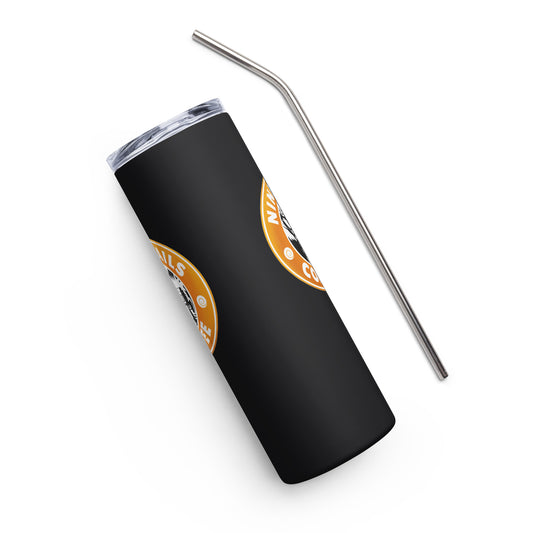 Ninetails Coffee - Tumbler