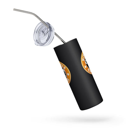 Ninetails Coffee - Tumbler