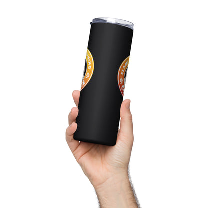 Flame Breathing Coffee - Tumbler