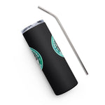 Sound Breathing Coffee - Tumbler