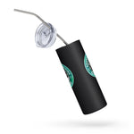 Sound Breathing Coffee - Tumbler