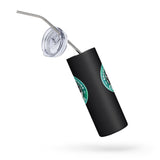 Sound Breathing Coffee - Tumbler