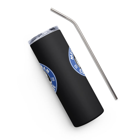 Megaman Coffee - Tumbler