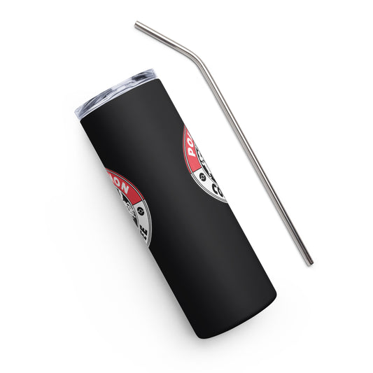 Pokemon Coffee - Tumbler