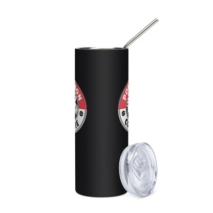 Pokemon Coffee - Tumbler