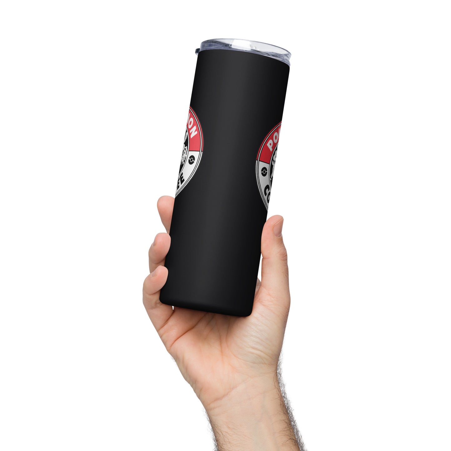 Pokemon Coffee - Tumbler