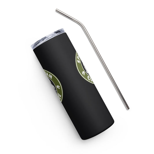 Spartan Coffee - Tumbler