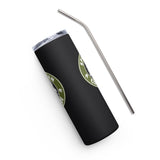 Spartan Coffee - Tumbler