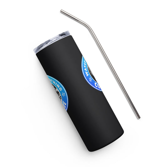 Water Breathing Coffee - Tumbler