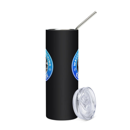 Water Breathing Coffee - Tumbler